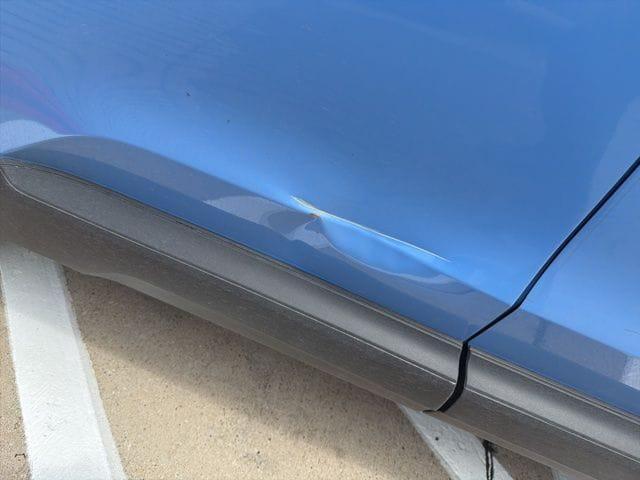 used 2025 Honda Pilot car, priced at $46,800