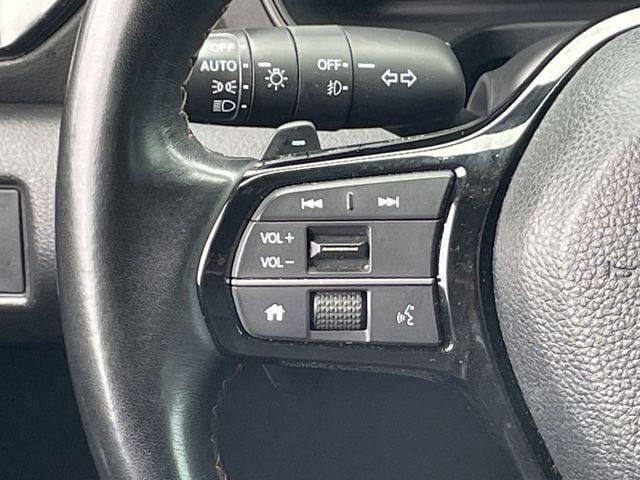 used 2025 Honda Pilot car, priced at $42,326