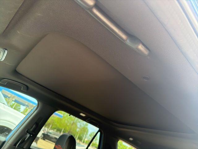 used 2025 Honda Pilot car, priced at $46,800