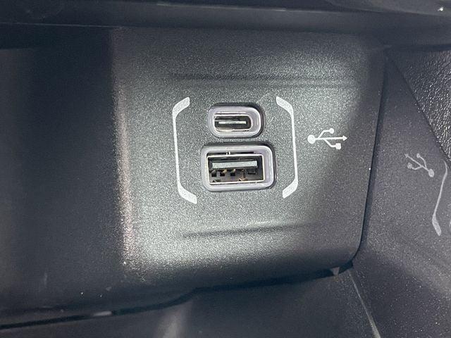 used 2025 Jeep Compass car, priced at $22,600