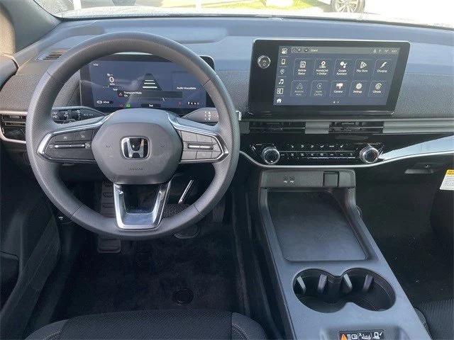 new 2026 Honda Prologue car, priced at $34,850
