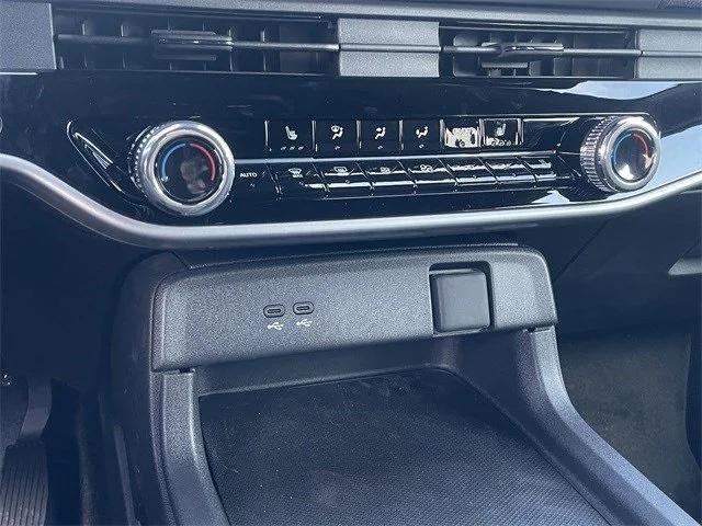 new 2026 Honda Prologue car, priced at $34,850