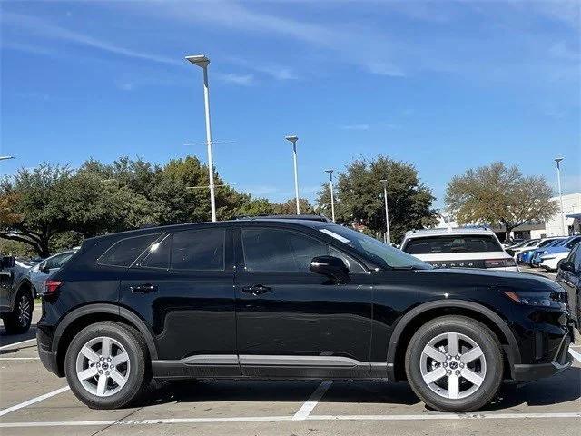 new 2026 Honda Prologue car, priced at $34,850