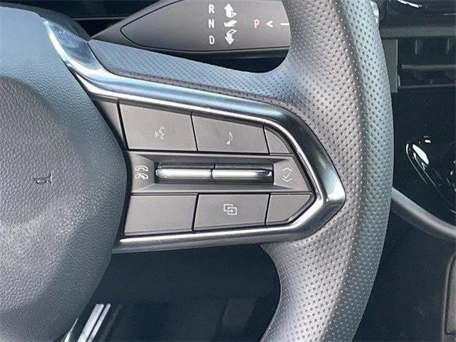 new 2026 Honda Prologue car, priced at $34,850