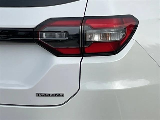 new 2025 Honda Pilot car, priced at $51,712