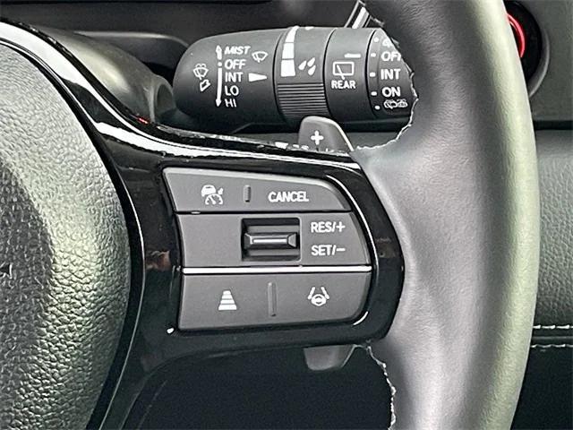 new 2025 Honda Pilot car, priced at $51,712