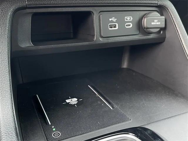 new 2025 Honda Pilot car, priced at $51,712