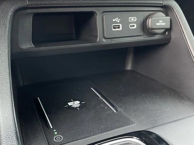 new 2025 Honda Pilot car, priced at $51,681