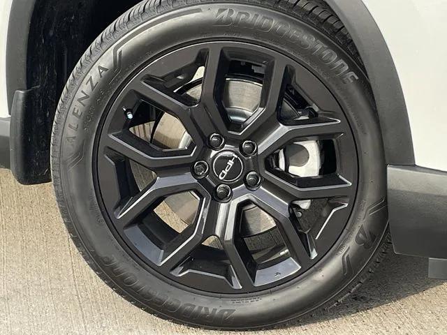 new 2025 Honda Pilot car, priced at $51,681