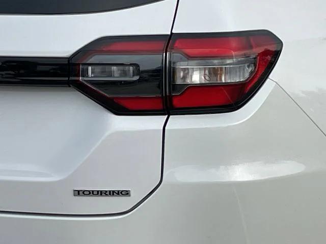 new 2025 Honda Pilot car, priced at $51,681