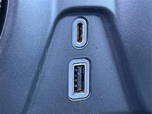 used 2022 Chevrolet Blazer car, priced at $23,351