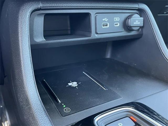 new 2025 Honda Pilot car, priced at $51,981