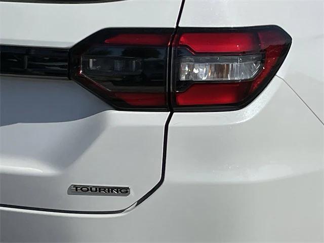 new 2025 Honda Pilot car, priced at $51,981