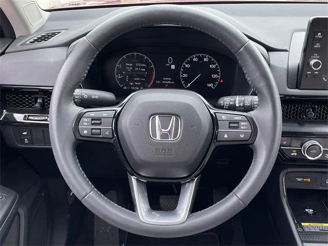 used 2024 Honda CR-V car, priced at $30,789