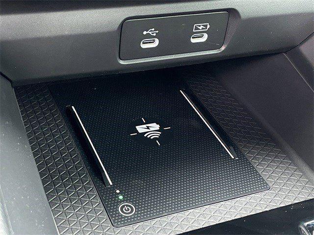 new 2026 Honda Accord Hybrid car, priced at $35,445