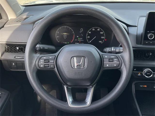 used 2023 Honda CR-V car, priced at $25,925