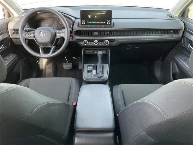 used 2023 Honda CR-V car, priced at $25,925