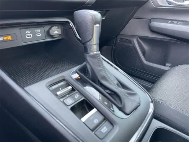 used 2023 Honda CR-V car, priced at $25,925