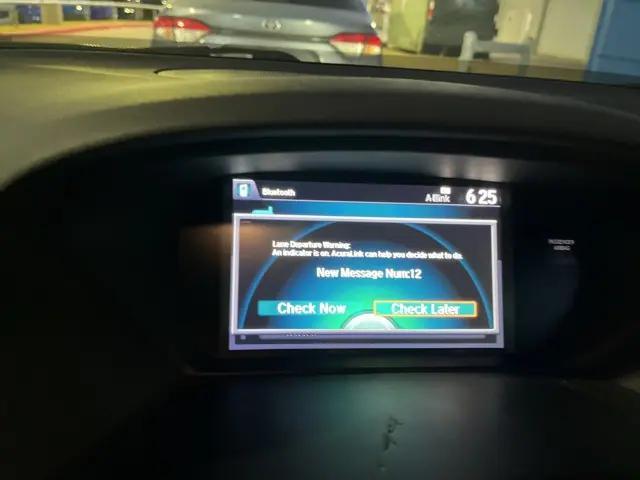 used 2016 Acura TLX car, priced at $11,590