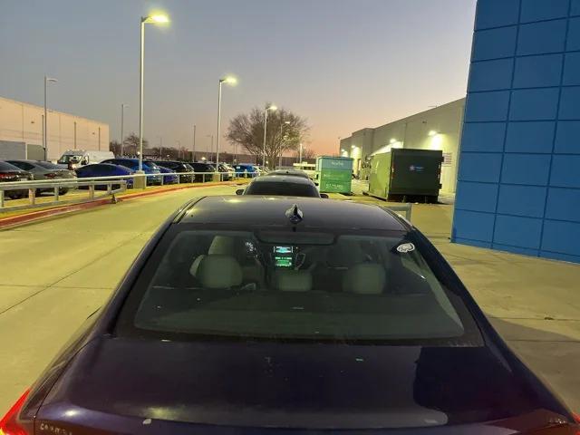 used 2016 Acura TLX car, priced at $11,590