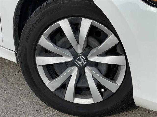 used 2024 Honda Civic car, priced at $23,988