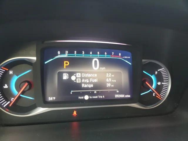 used 2021 Honda Pilot car, priced at $21,994