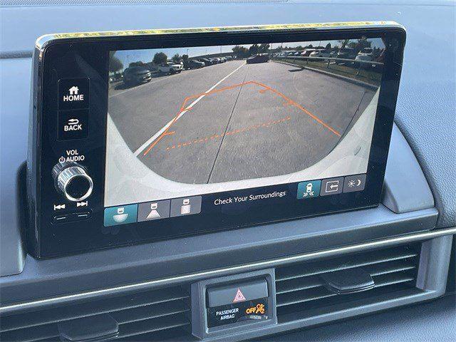 new 2025 Honda Pilot car, priced at $51,981