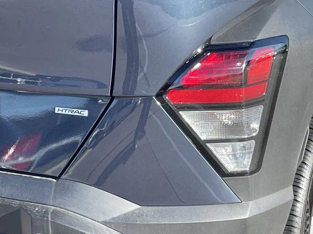 used 2025 Hyundai Kona car, priced at $20,781