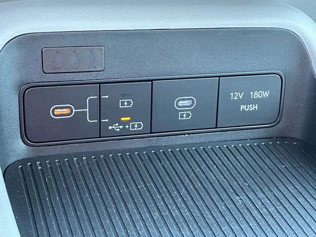 used 2025 Hyundai Kona car, priced at $20,781