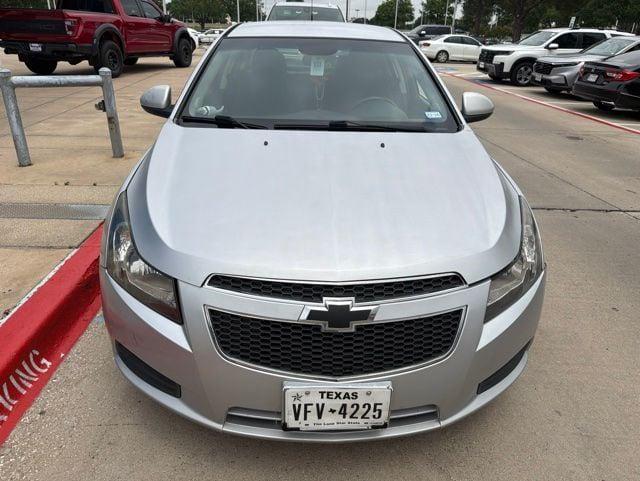 used 2012 Chevrolet Cruze car, priced at $5,740