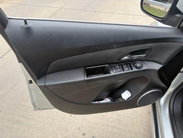 used 2012 Chevrolet Cruze car, priced at $5,740