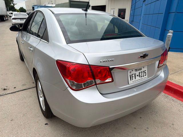 used 2012 Chevrolet Cruze car, priced at $5,740