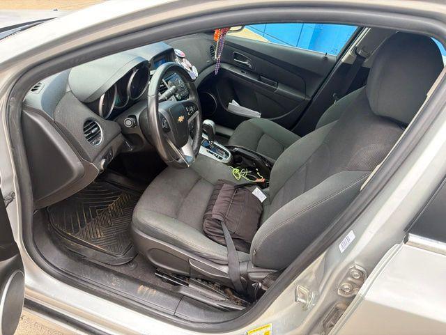 used 2012 Chevrolet Cruze car, priced at $5,740