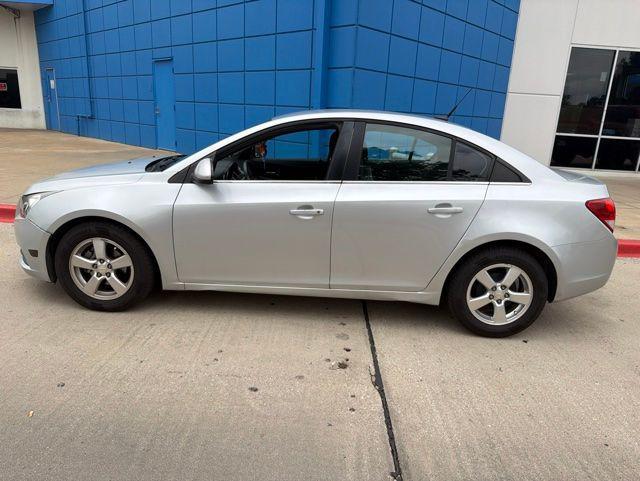used 2012 Chevrolet Cruze car, priced at $5,740
