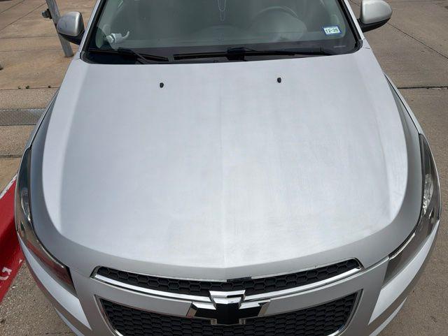 used 2012 Chevrolet Cruze car, priced at $5,740