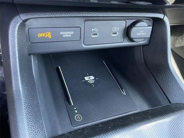 new 2026 Honda Civic Hybrid car, priced at $31,854