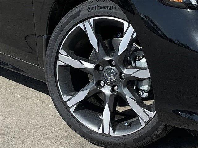 new 2026 Honda Civic Hybrid car, priced at $31,854