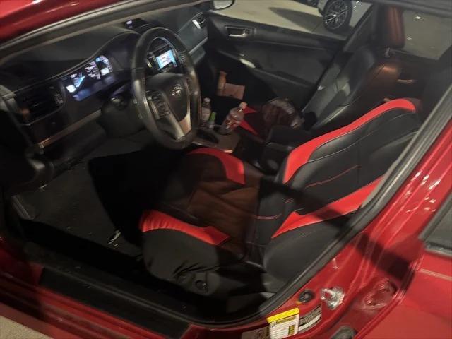 used 2012 Toyota Camry car, priced at $7,994