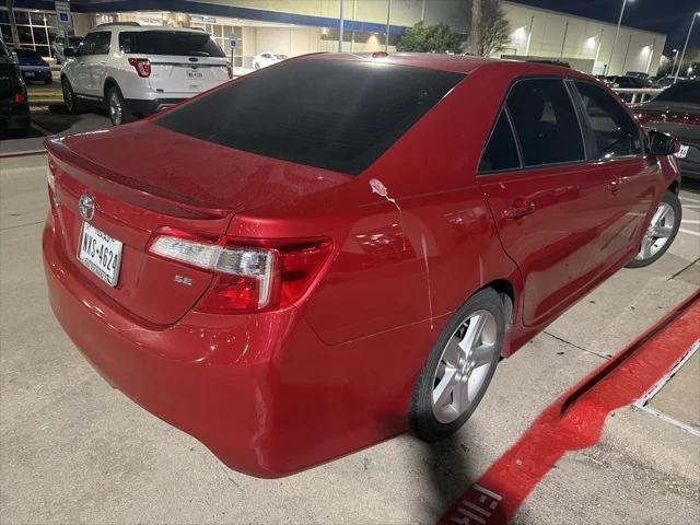 used 2012 Toyota Camry car, priced at $7,994
