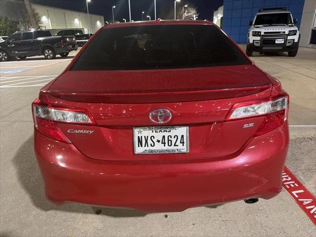 used 2012 Toyota Camry car, priced at $7,994
