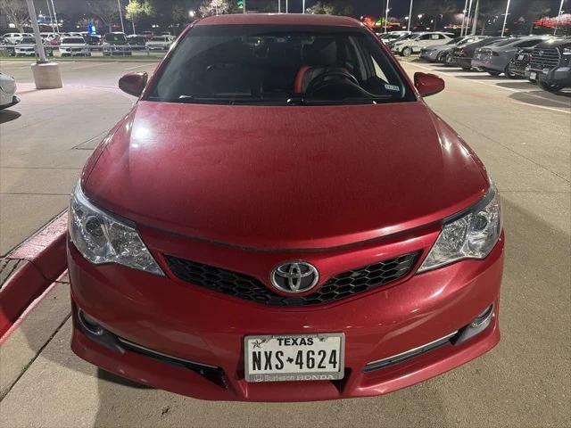 used 2012 Toyota Camry car, priced at $7,994