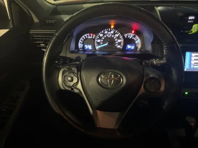 used 2012 Toyota Camry car, priced at $7,994