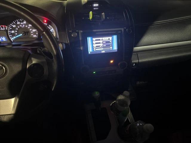 used 2012 Toyota Camry car, priced at $7,994