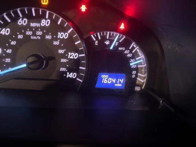 used 2012 Toyota Camry car, priced at $7,994