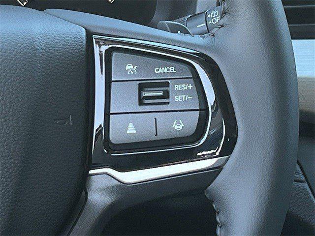 new 2026 Honda Odyssey car, priced at $43,877