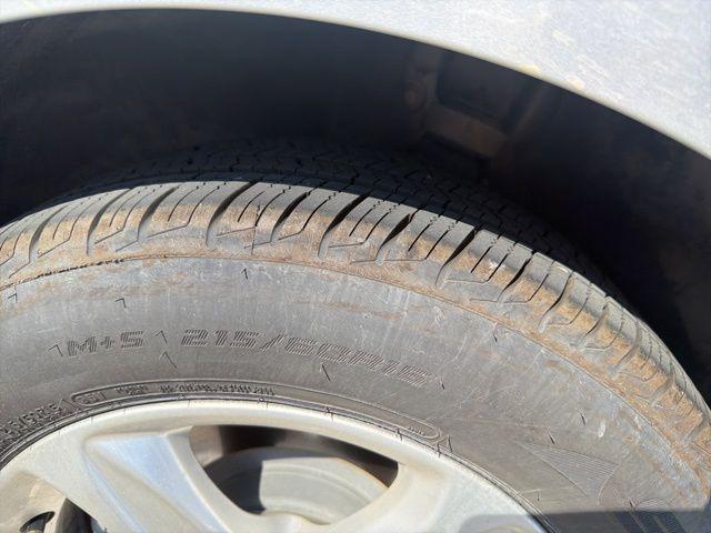 used 2021 Chevrolet Malibu car, priced at $14,731