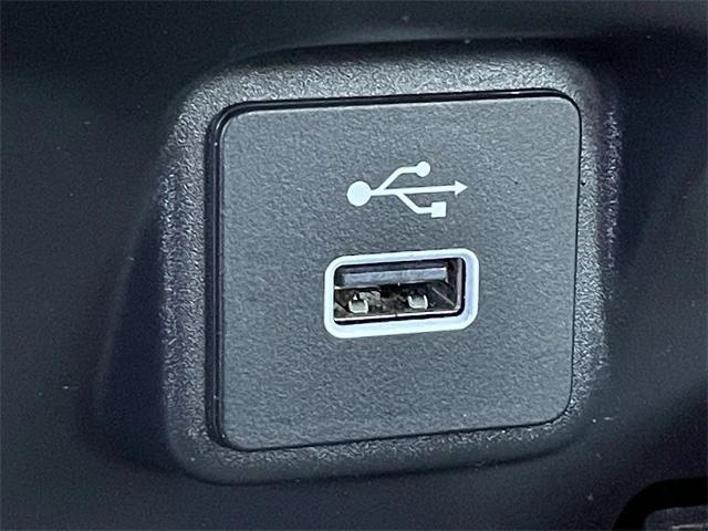 used 2025 Honda HR-V car, priced at $25,686