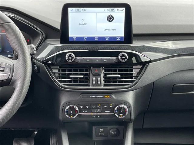 used 2025 Ford Escape car, priced at $22,516