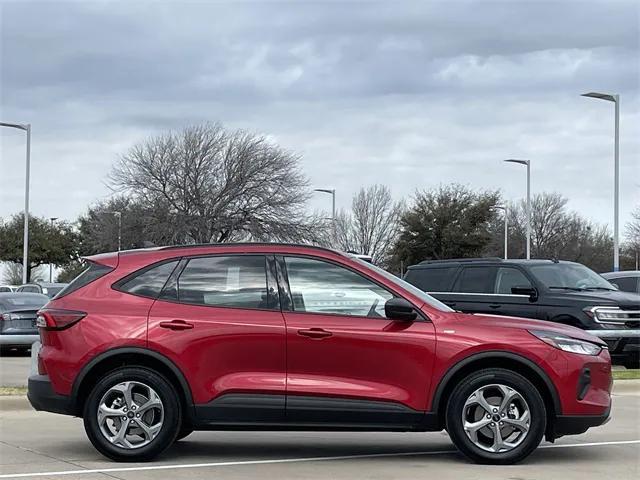 used 2025 Ford Escape car, priced at $22,516
