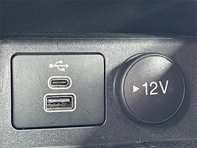 used 2025 Ford Escape car, priced at $22,516